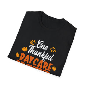 Thanksgiving  Unisex T-Shirt