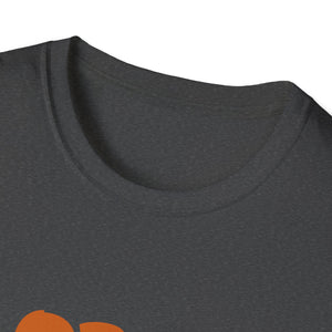 Gobble Gobble Turkey T-Shirt — Cute Thanksgiving Tee for Kids & Adults