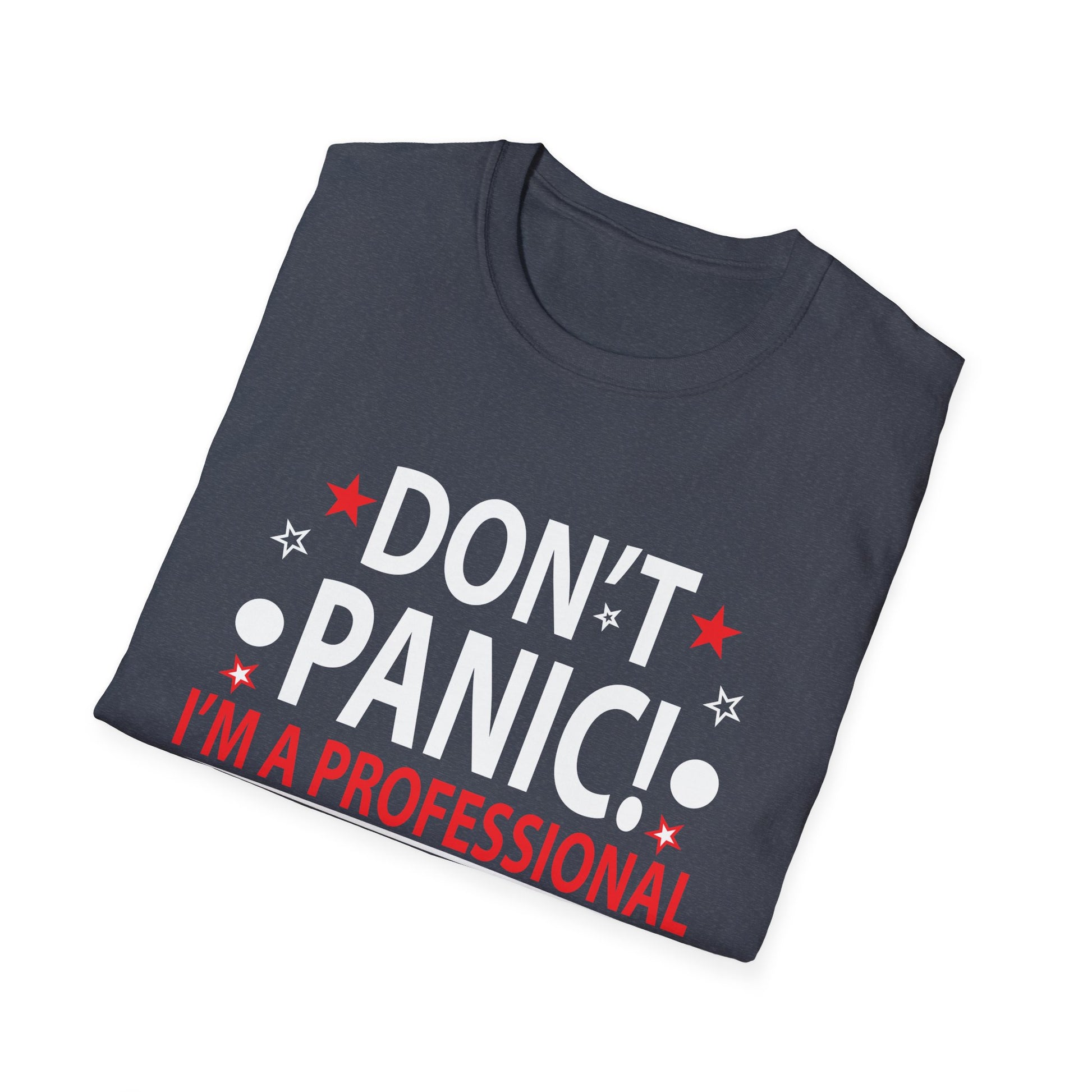 Biochar Specialist Unisex T-Shirt