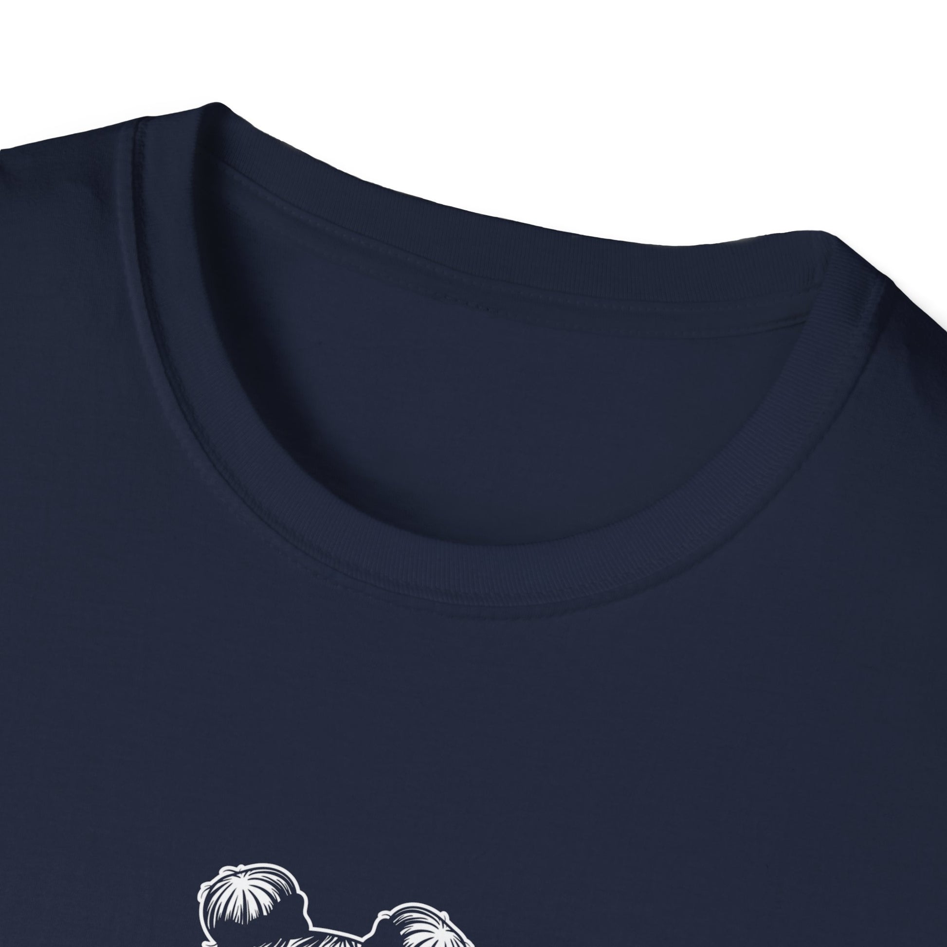 Skeleton "Never Better" Tee — Funny Halloween Skull Shirt
