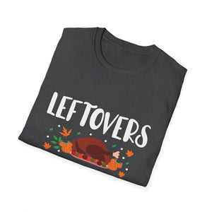 Thanksgiving T-Shirt – 