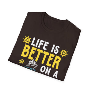 Cruise T-Shirt - 