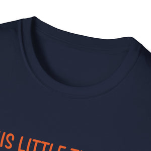 Big Brother Turkey  Unisex T-Shirt