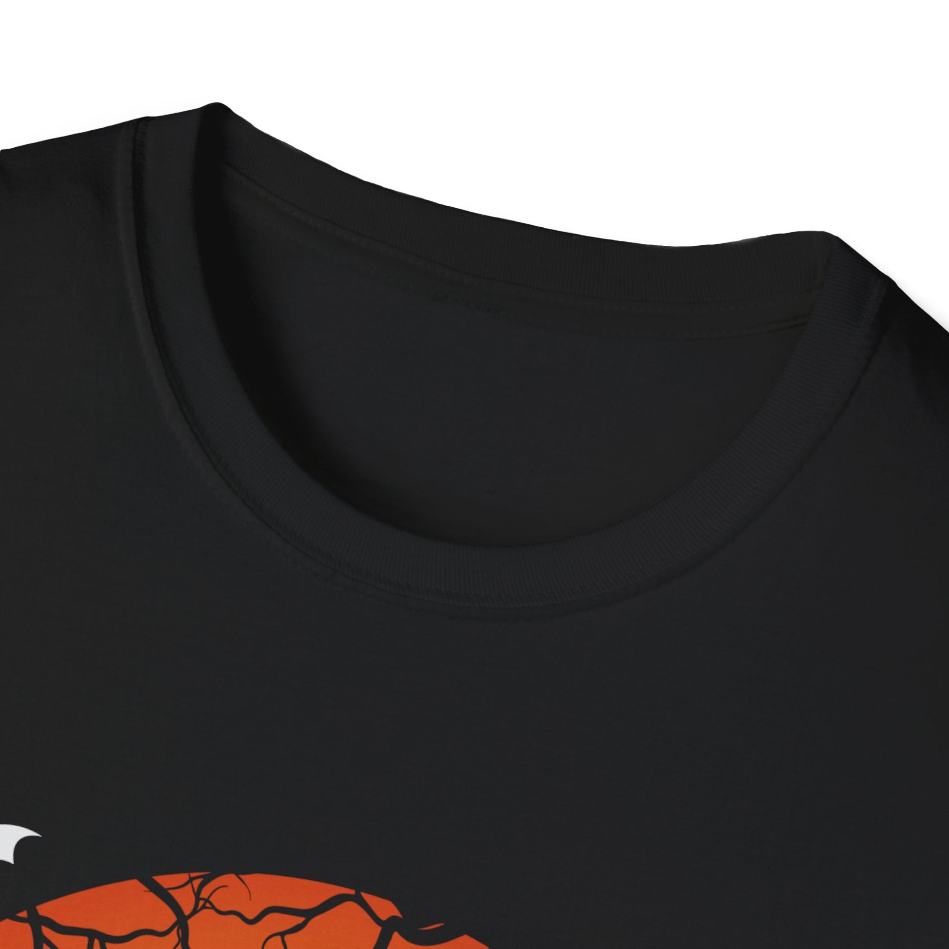 Funny Halloween Dog English Dachshund Halloween Tee
