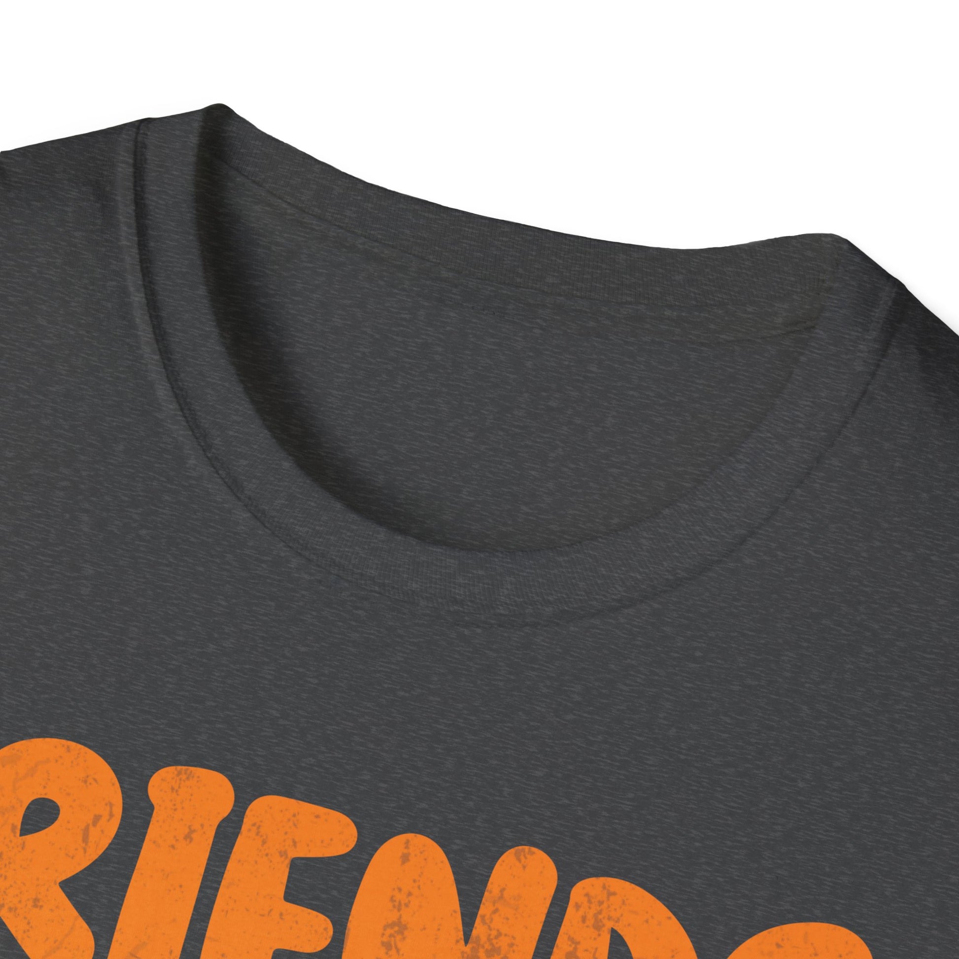 Friendsgiving Squad T-Shirt — Thanksgiving Party Tee