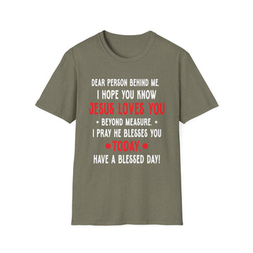 Heather Military Green