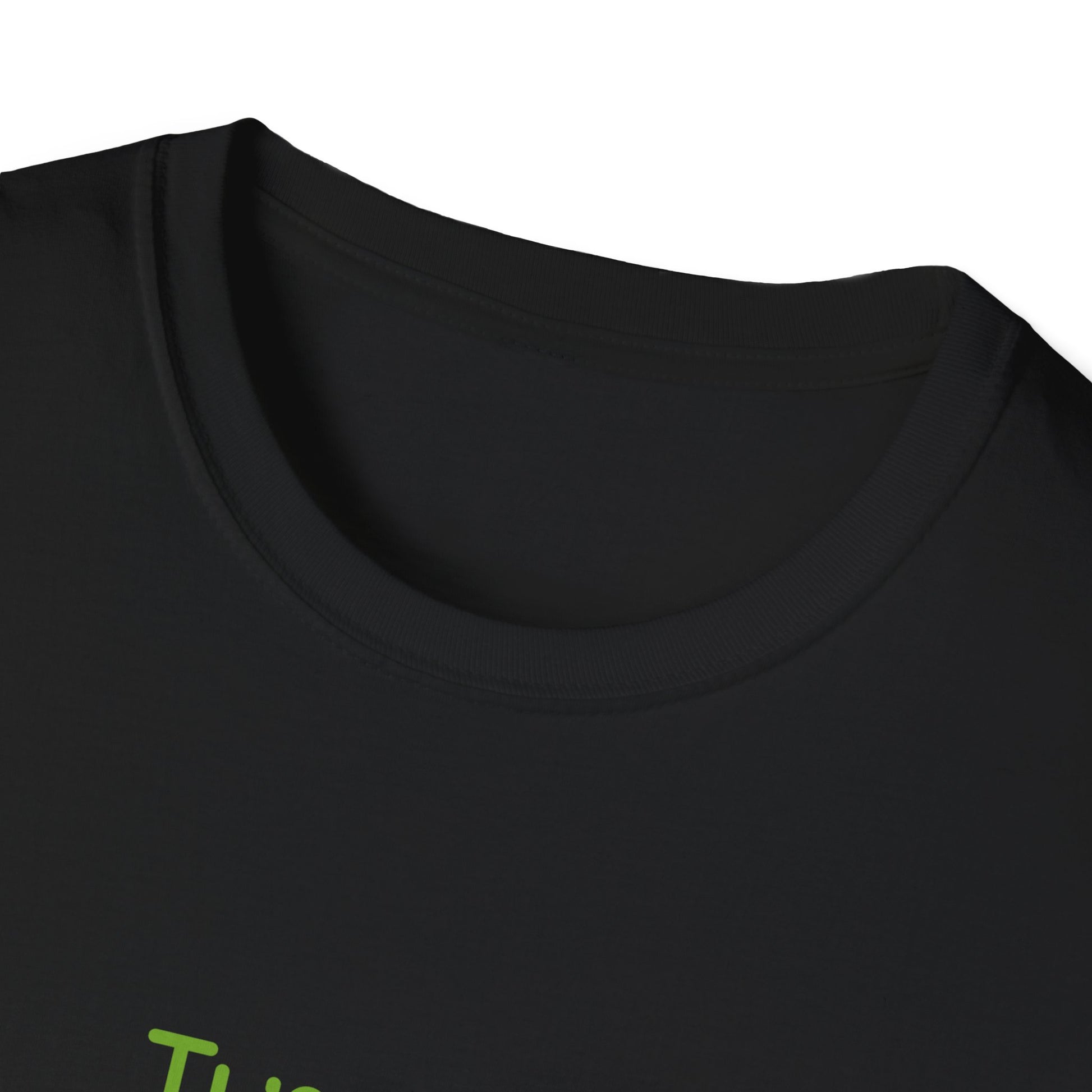 Christmas Decorating Shirt — Funny Holiday Tee with "This Is My Christmas Decorating Shirt" Design