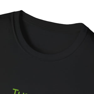 Christmas Decorating Shirt — Funny Holiday Tee with 