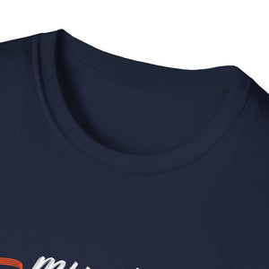 My First Thanksgiving as Mimi T-Shirt — Baby’s First Thanksgiving Holiday Tee