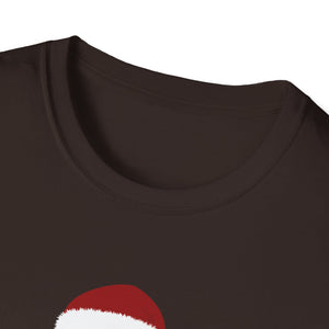 Uncle Claus T-Shirt — Funny Santa Uncle Christmas Tee