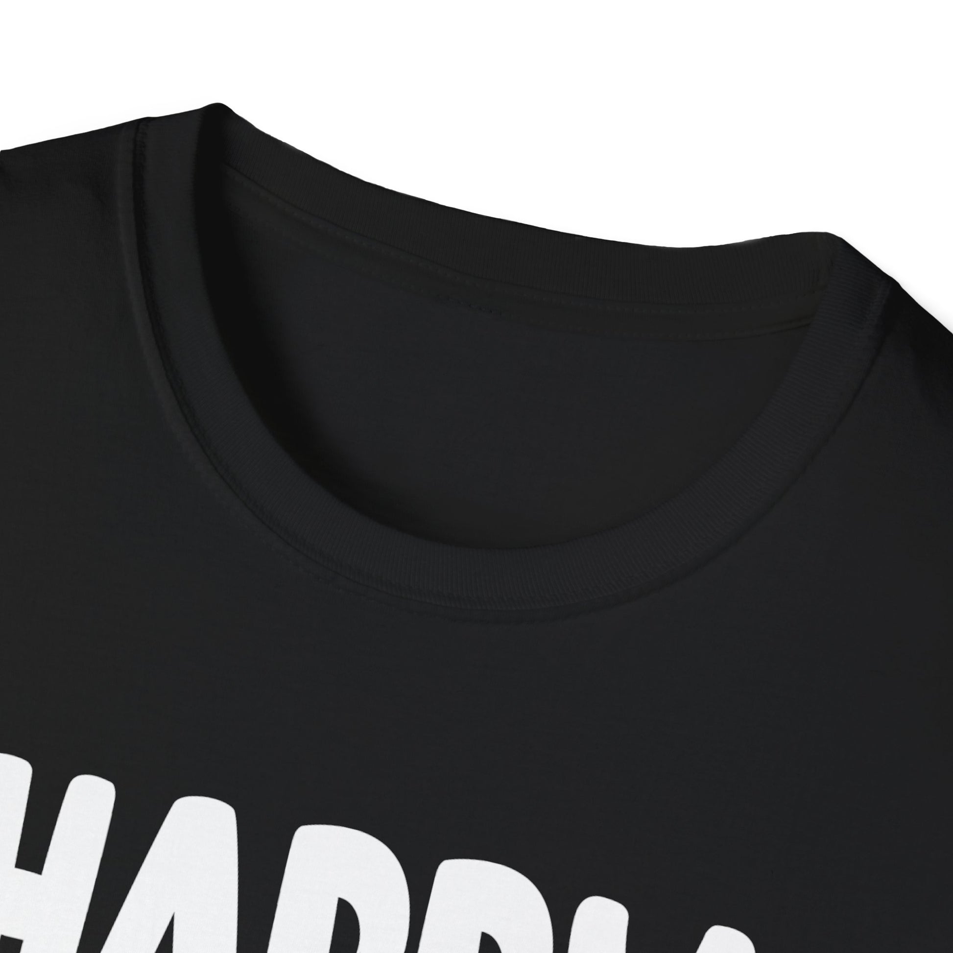 Halloween Gnome T-Shirt — "Happy Halloween" Cute Spooky Gnomes Tee