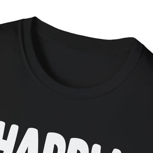 Halloween Gnome T-Shirt — 