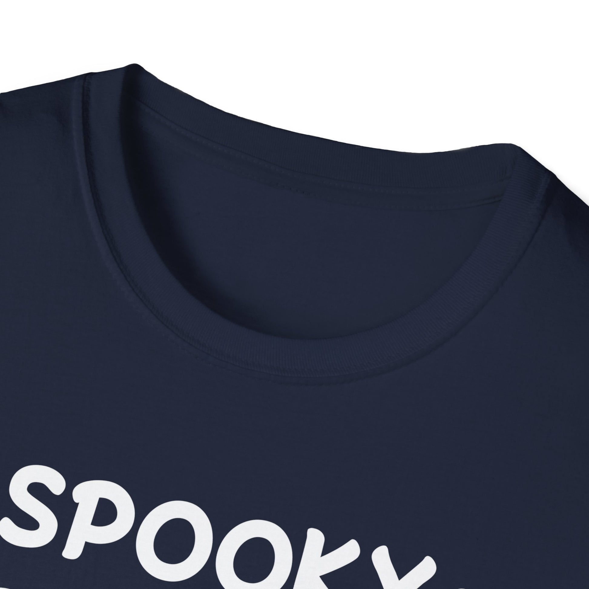 Spooky Is My Favorite Season T-Shirt