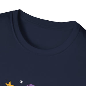 Christmas Magic T-Shirt — 