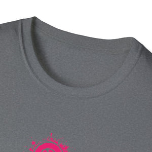 Mud Run Damen Dirty Girls Run Faster Running Gone Muddy Unisex T-Shirt