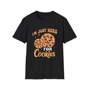 Cookies T-Shirt — 