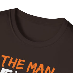 Halloween T-Shirt — 