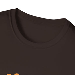 Funny Thanksgiving T-Shirt — 