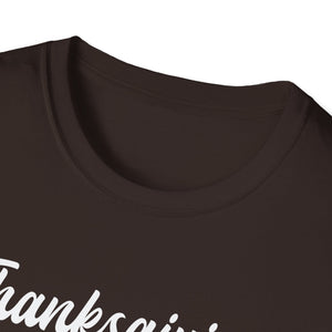 Thanksgiving T-Shirt — 