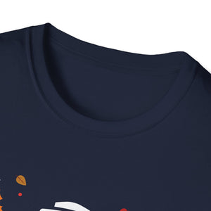 Oncology Thanksgiving Crew  Unisex T-Shirt