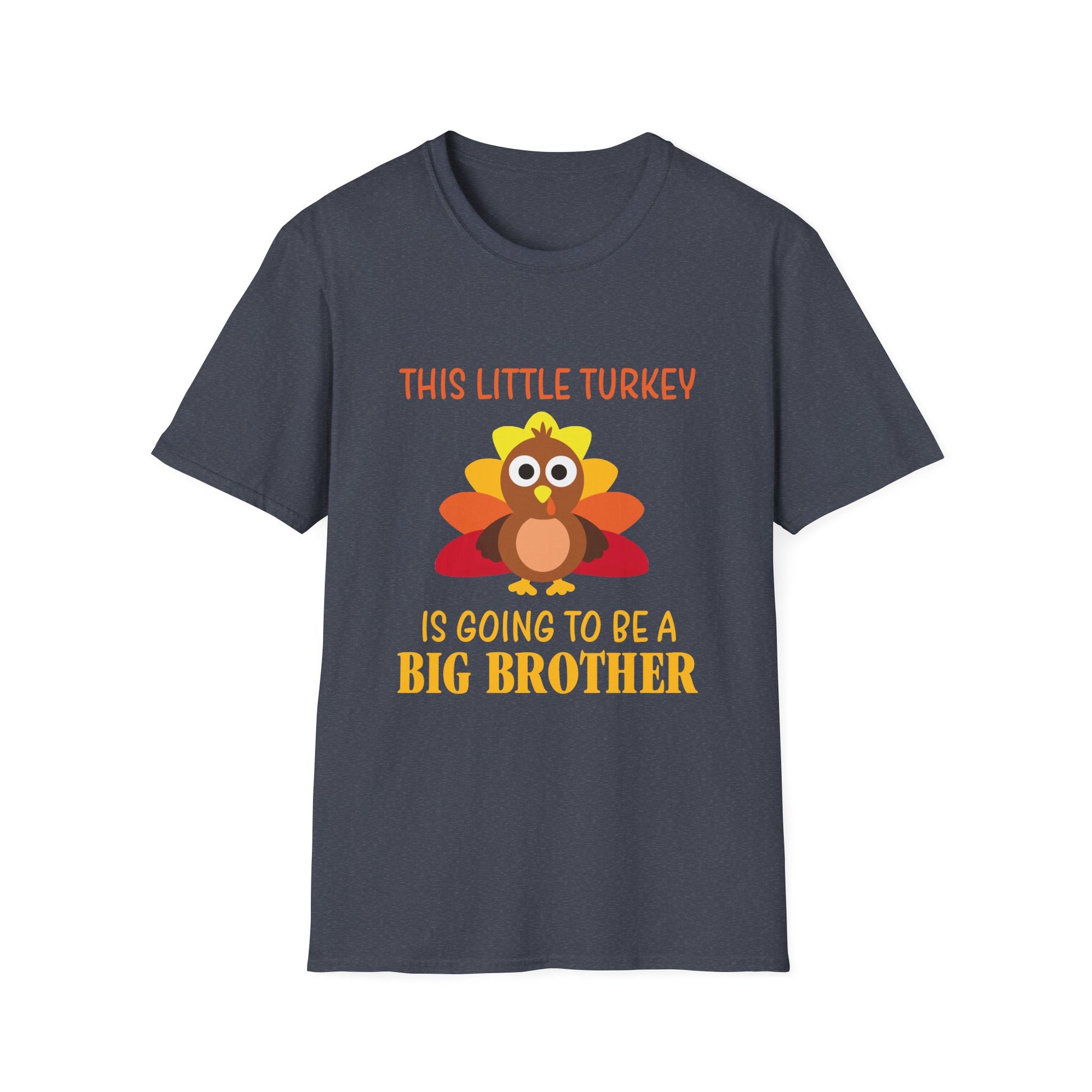 Big Brother Turkey  Unisex T-Shirt