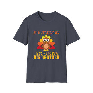 Big Brother Turkey  Unisex T-Shirt