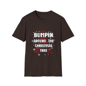 Christmas T-Shirt — 