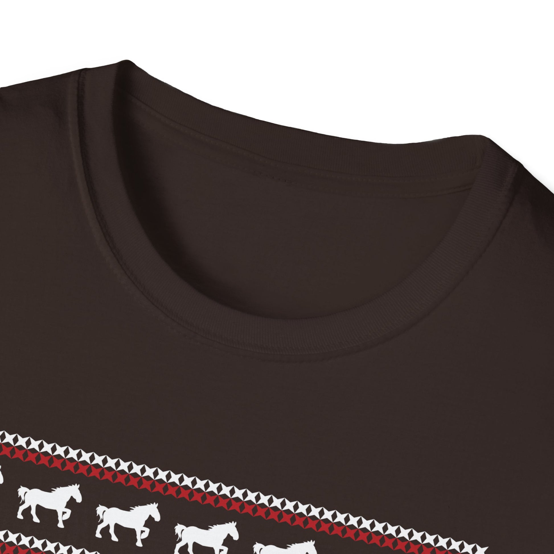 Merry Christmas Gnome T-Shirt
