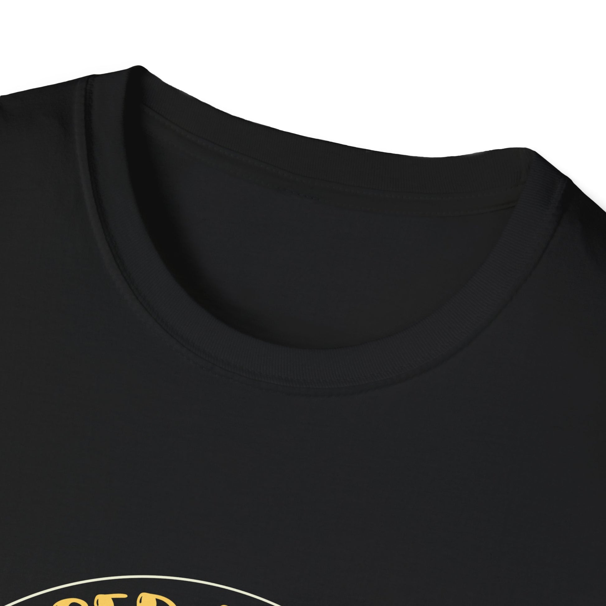 Thankful Family Thanksgiving T-Shirt — Blessed Grateful Happy Fall Design