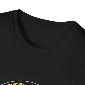 Thankful Family Thanksgiving T-Shirt — Blessed Grateful Happy Fall Design