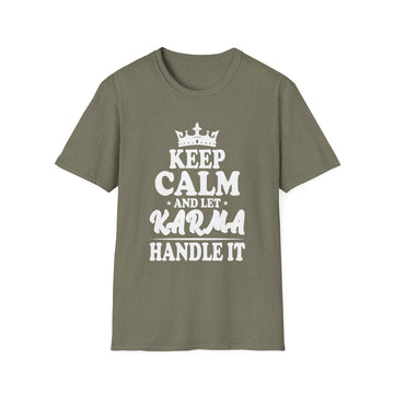 Heather Military Green