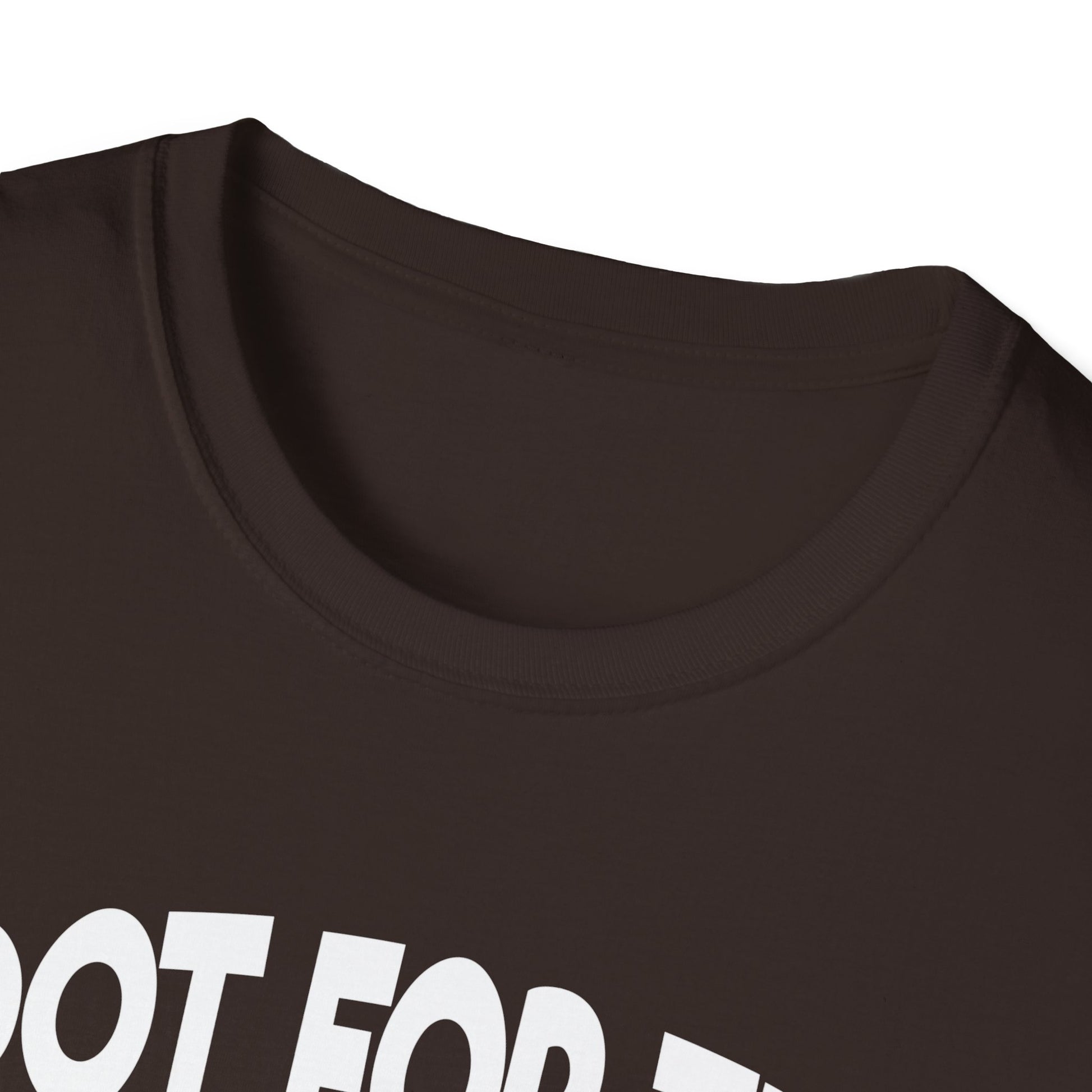 Santa "I Dot For The Ho's" Christmas T-Shirt