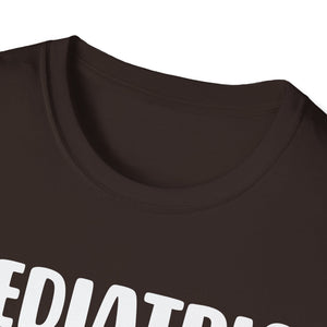 Pediatric Nurse Thanksgiving T‑Shirt — 