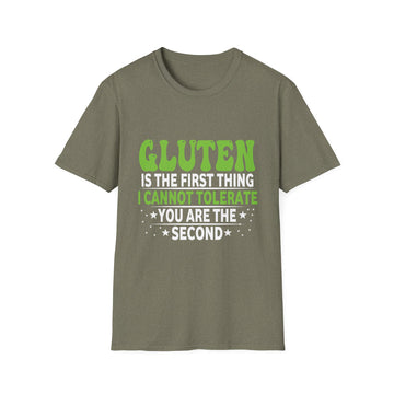 Heather Military Green