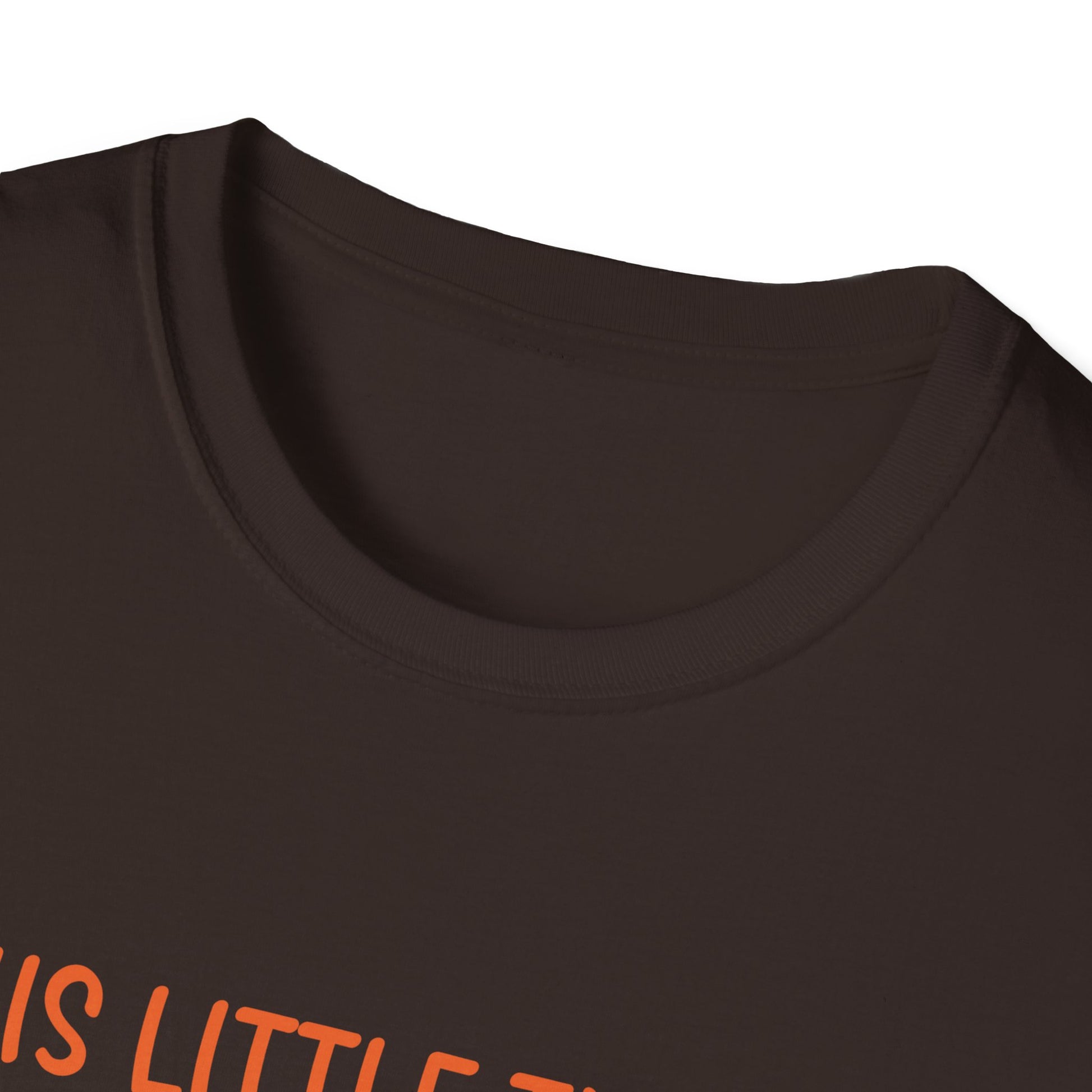 Big Brother Turkey  Unisex T-Shirt