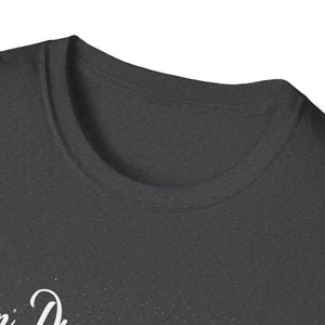 I'm Dreaming of a Pink Christmas Flamingo T-Shirt