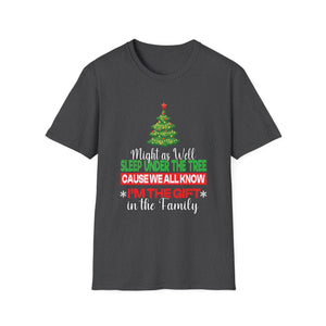 Christmas T-Shirt – 
