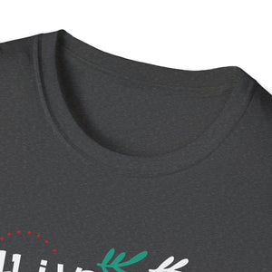 All I Want For Christmas Is To Retire Christmas Retirement Unisex T-Shirt