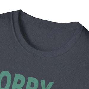 Sorry Can't Dogs Bye Vintage Retro Dogs Love Men Women Kids Unisex T-Shirt