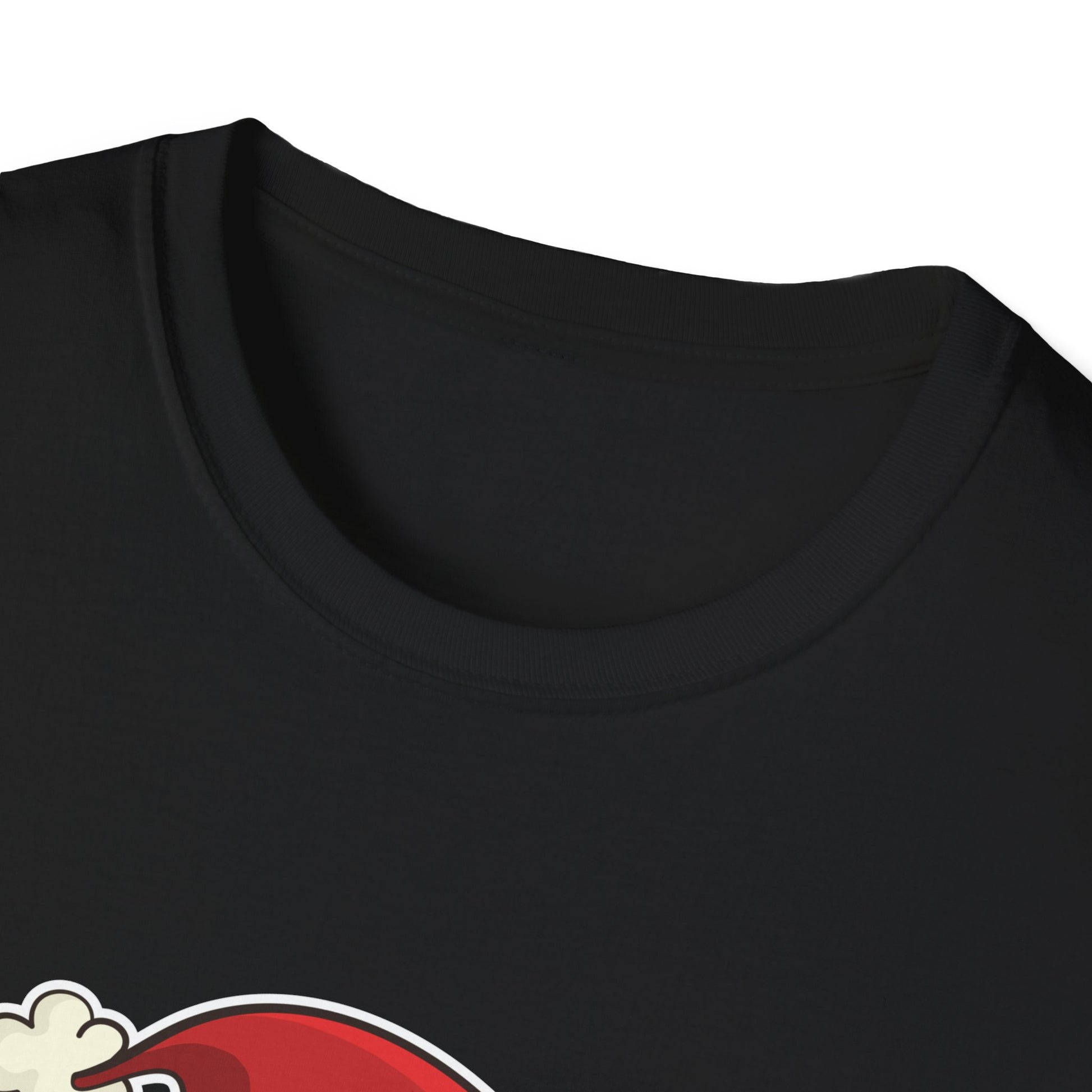 Christmas Gingerbread Man Shirt Cookie Baking Christmas Unisex T-Shirt