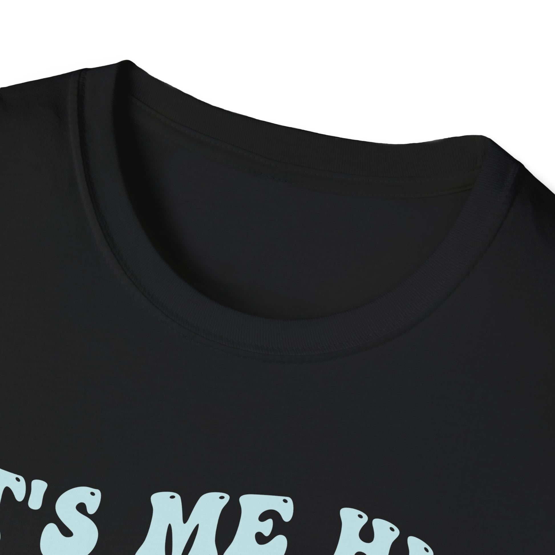 Birthday Girl T-Shirt – "It's Me Hi I'm The Birthday Girl It's Me" Retro Graphic Tee