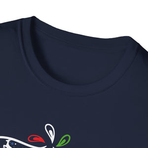 Most Likely To Take Cornhole Too Seriously Family Christmas T-Shirt