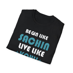 Cricket Legends T-Shirt — 