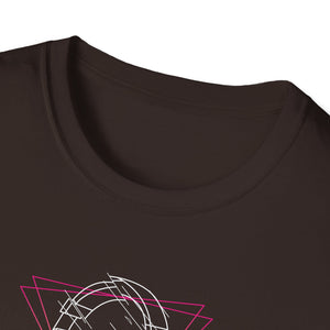 Sound Guy T-Shirt — Retro Headphones Tee for Audio Engineers & DJs