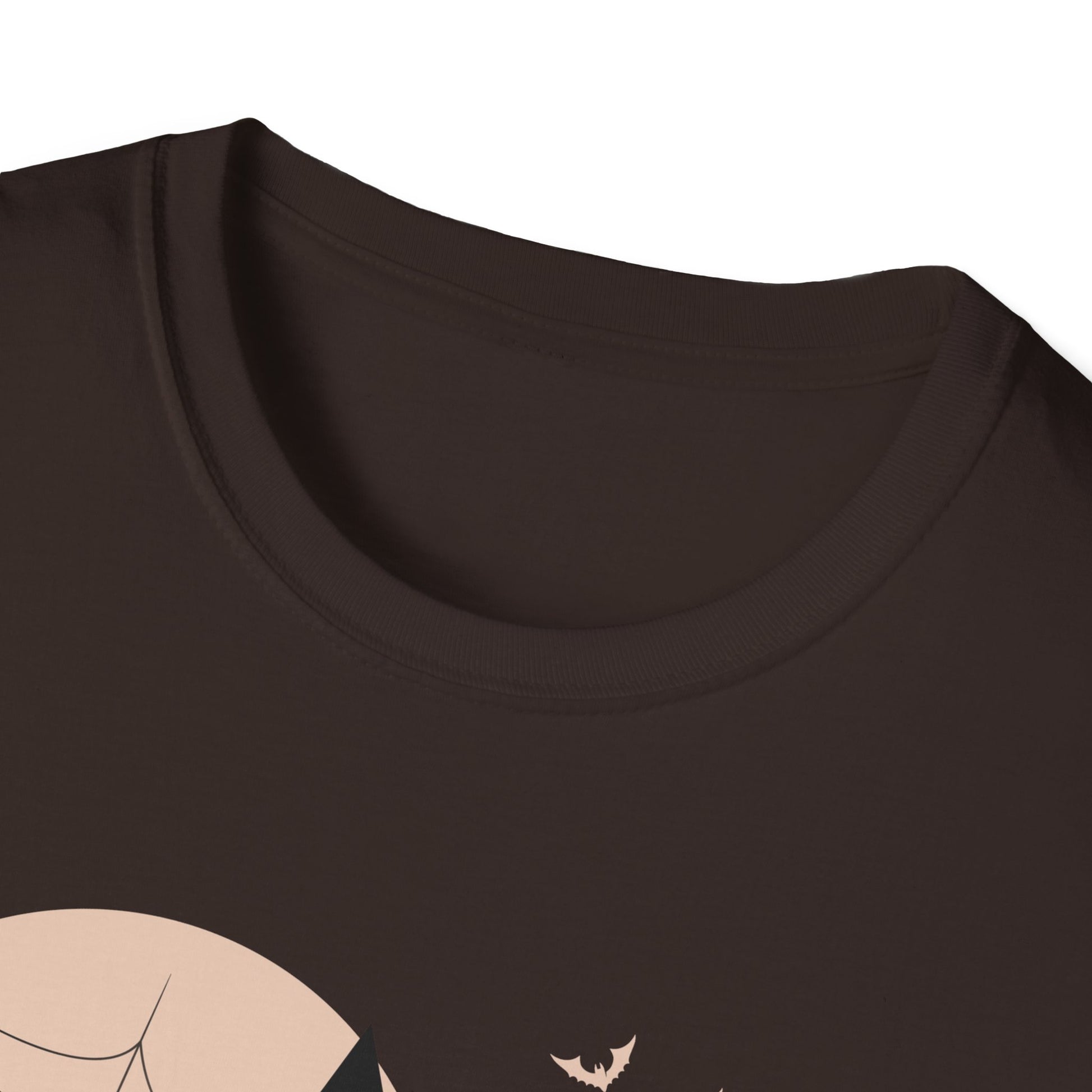 Pumpkin Tennis Costume T-Shirt – Halloween Tennis Player Graphic Tee