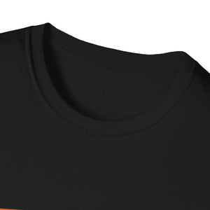 Halloween Costume T-Shirt — 