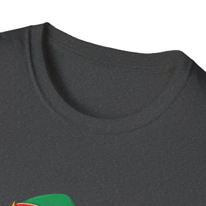 Christmas Elf T-Shirt — 