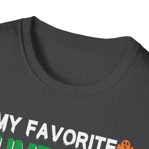 Mawmaw Halloween T-Shirt — 