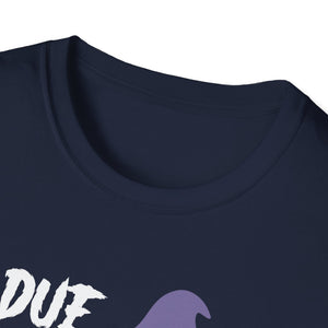 Due To The Economy This Is My Halloween Costume Halloween Tee
