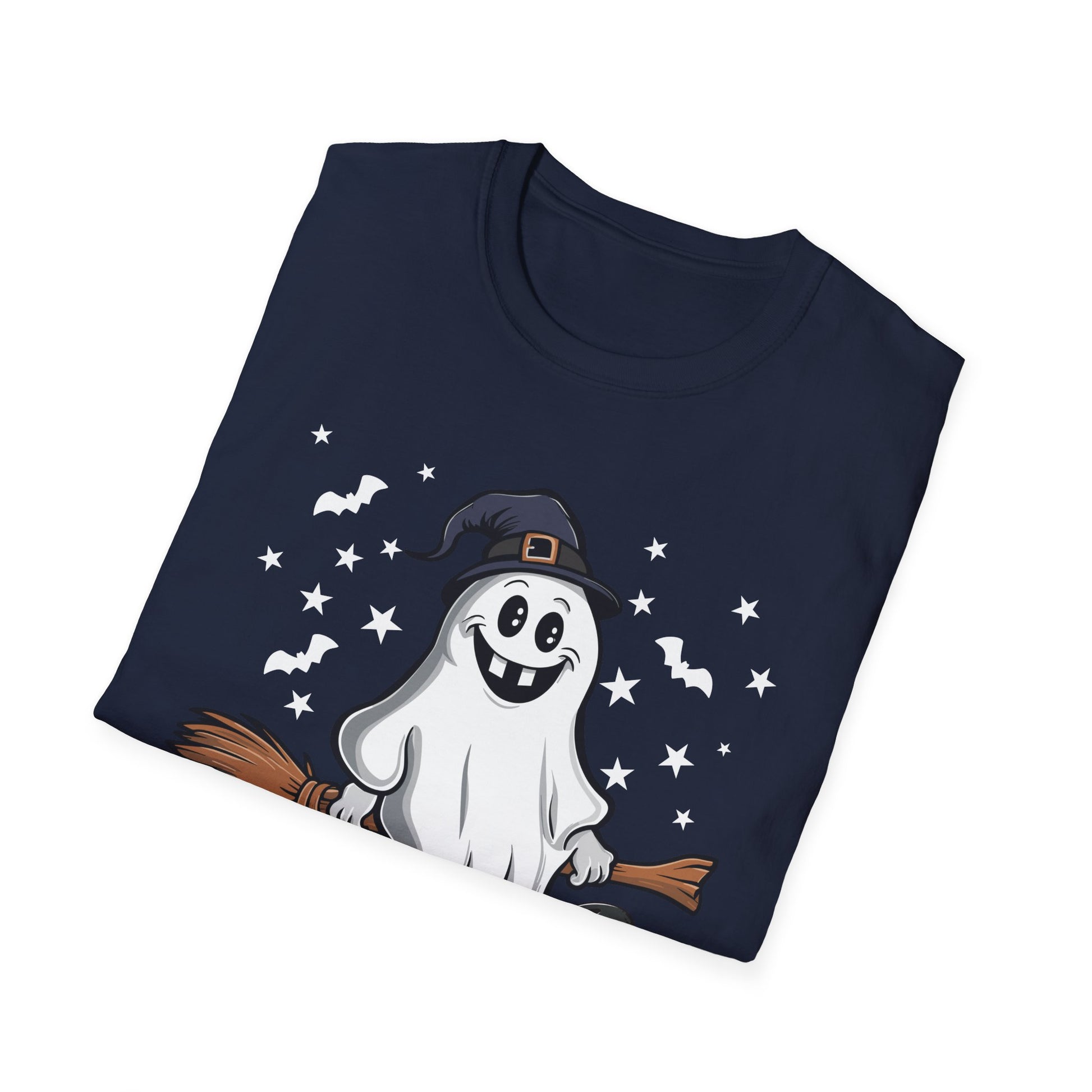 Summerween Ghost T-Shirt